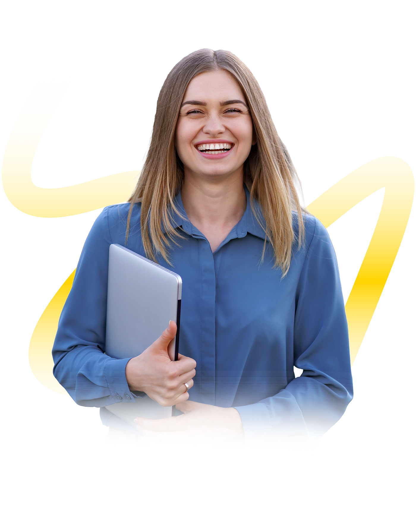 Business professional