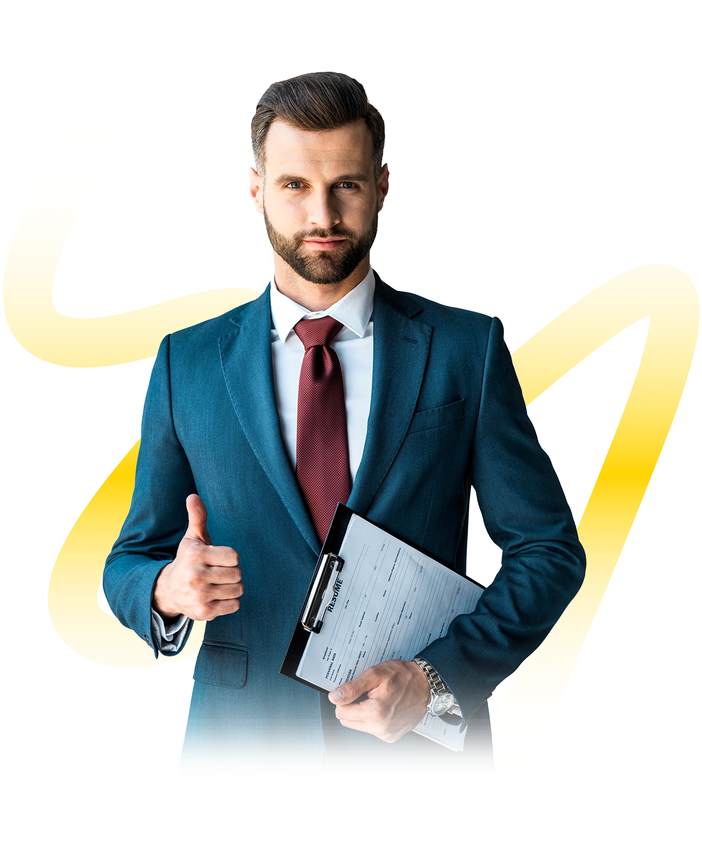 Business professional